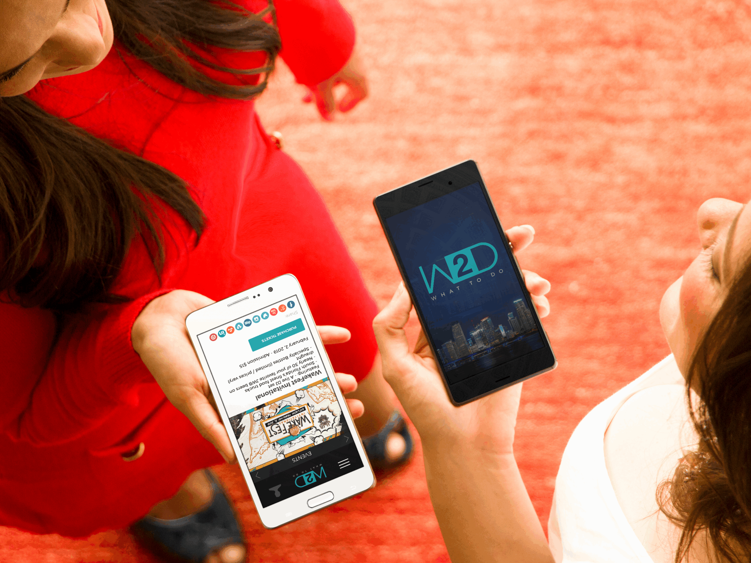 Mobile App Development (page)
